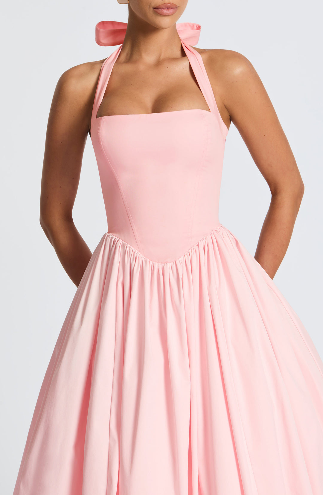 Cressida - Midi Dress