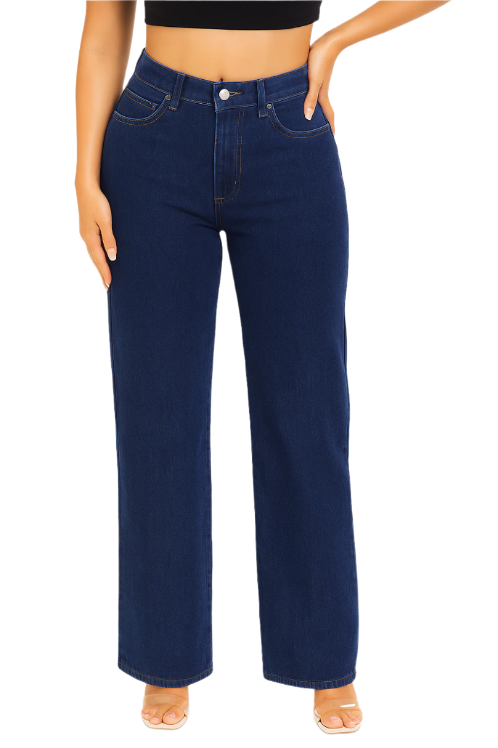 Contoura Sculpt Jeans