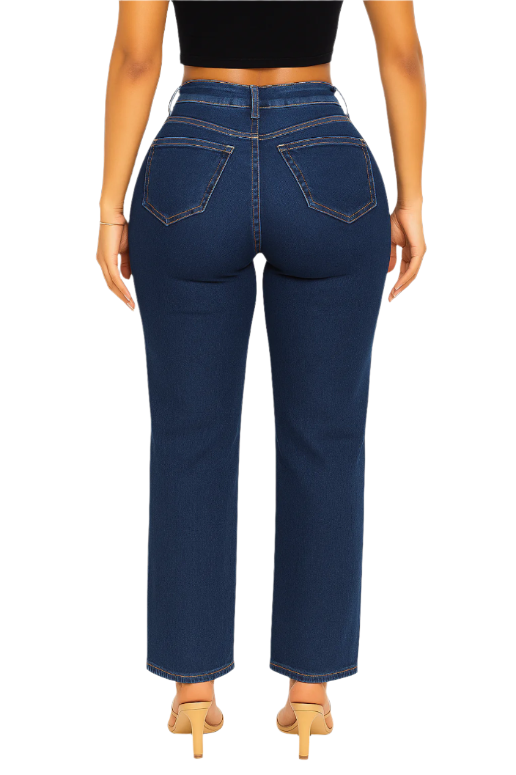 Contoura Sculpt Jeans