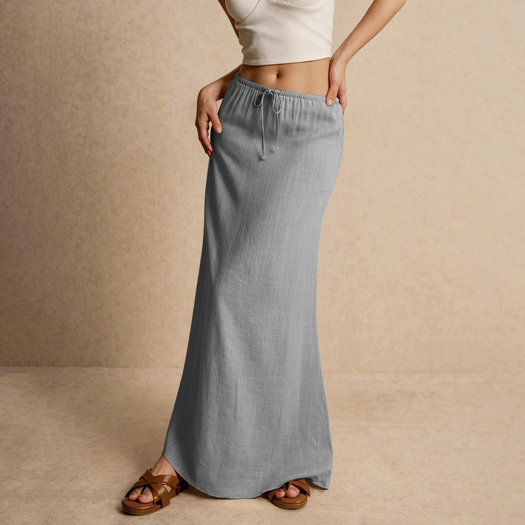 Sienna Flow Maxi Skirt