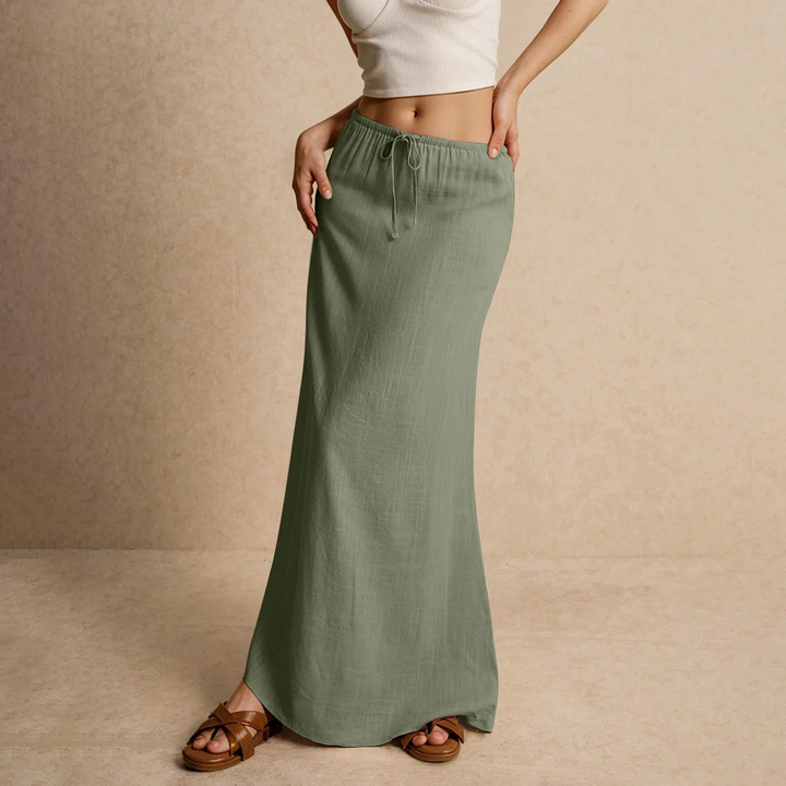 Sienna Flow Maxi Skirt