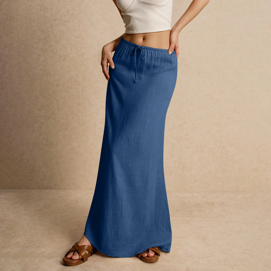 Sienna Flow Maxi Skirt
