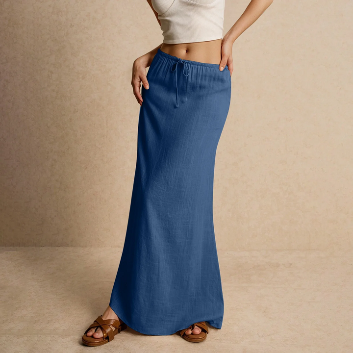 Sienna Flow Maxi Skirt