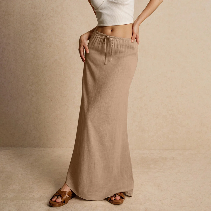 Sienna Flow Maxi Skirt