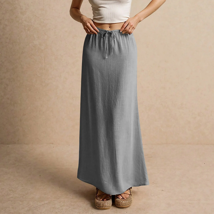 Sienna Flow Maxi Skirt