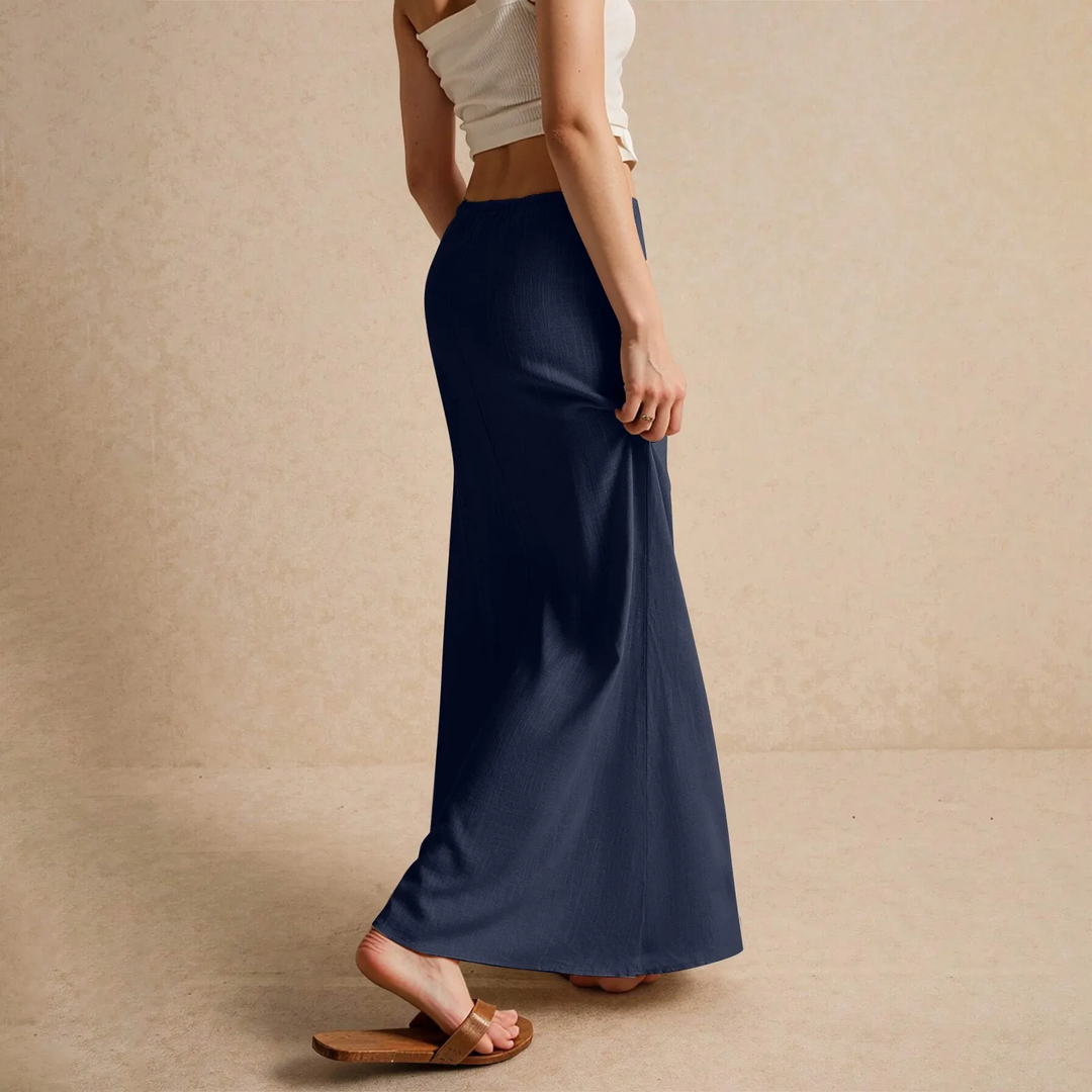 Sienna Flow Maxi Skirt