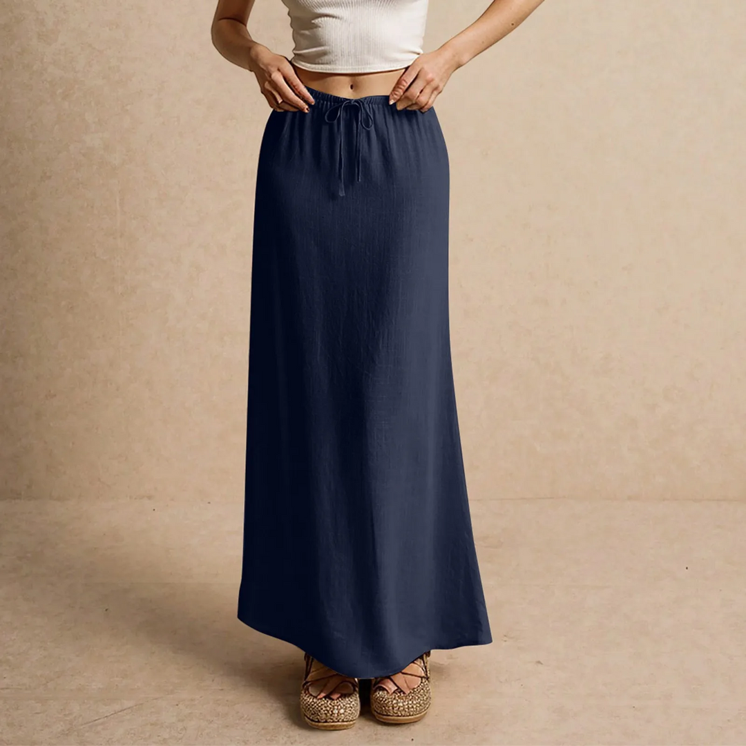 Sienna Flow Maxi Skirt