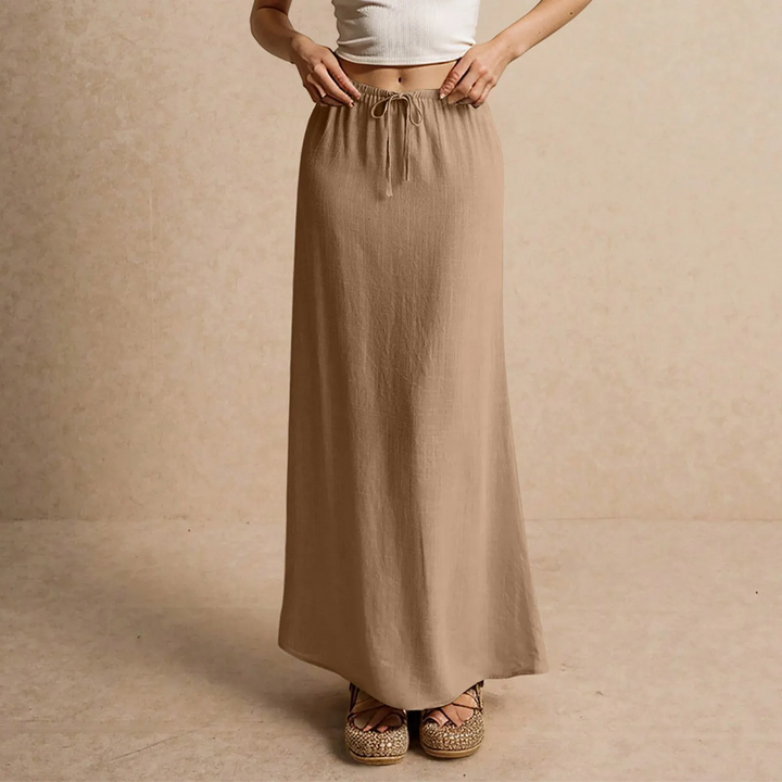 Sienna Flow Maxi Skirt