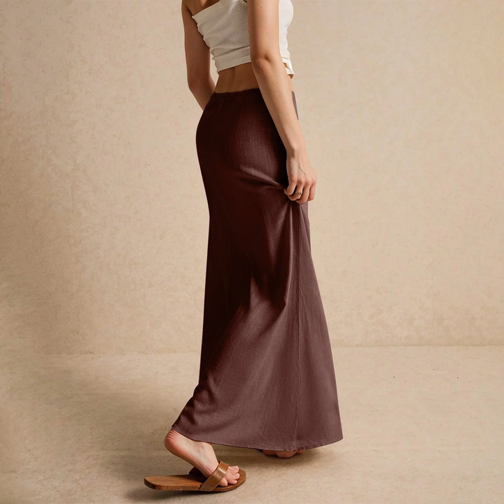 Sienna Flow Maxi Skirt
