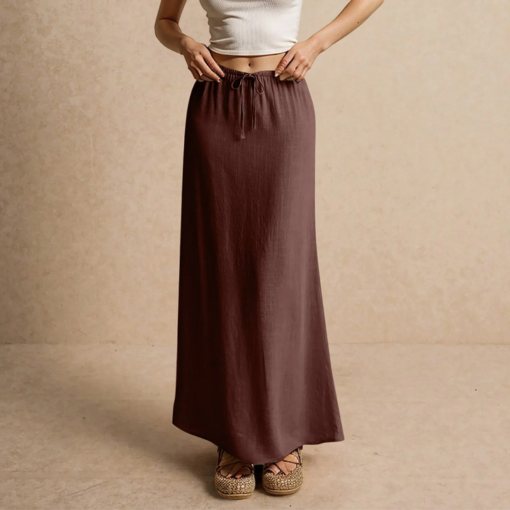 Sienna Flow Maxi Skirt