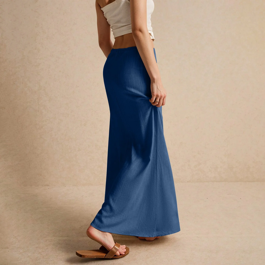 Sienna Flow Maxi Skirt