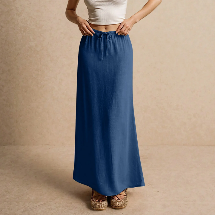Sienna Flow Maxi Skirt