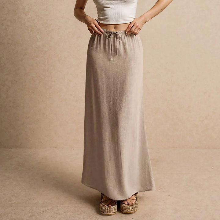 Sienna Flow Maxi Skirt
