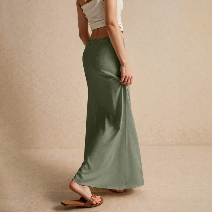 Sienna Flow Maxi Skirt
