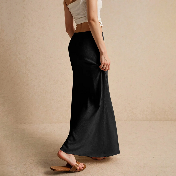 Sienna Flow Maxi Skirt