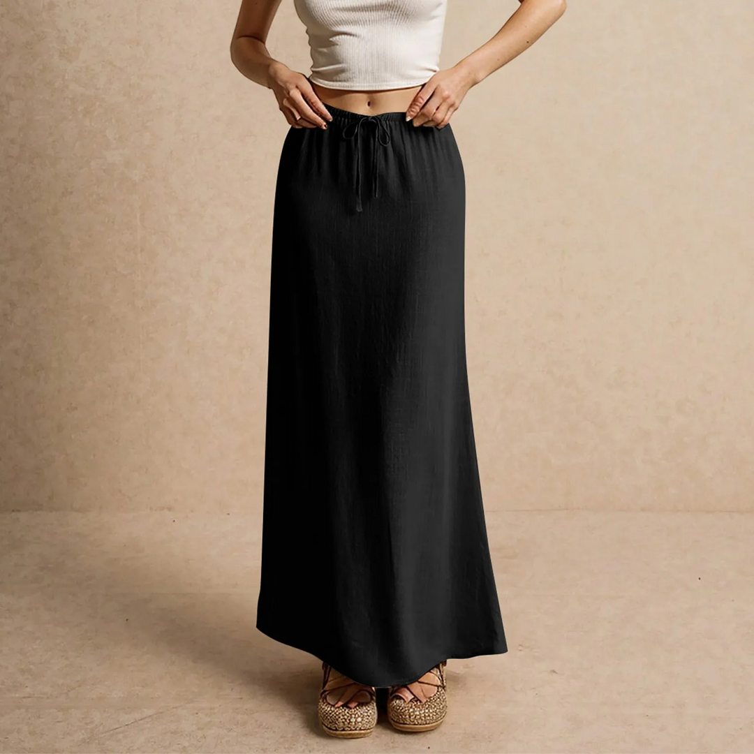 Sienna Flow Maxi Skirt