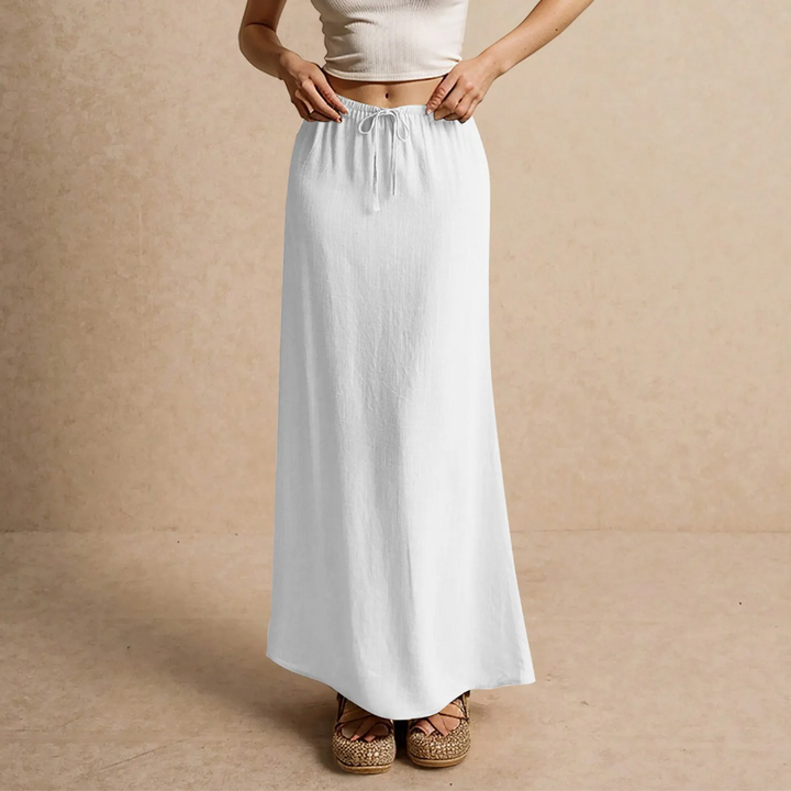 Sienna Flow Maxi Skirt
