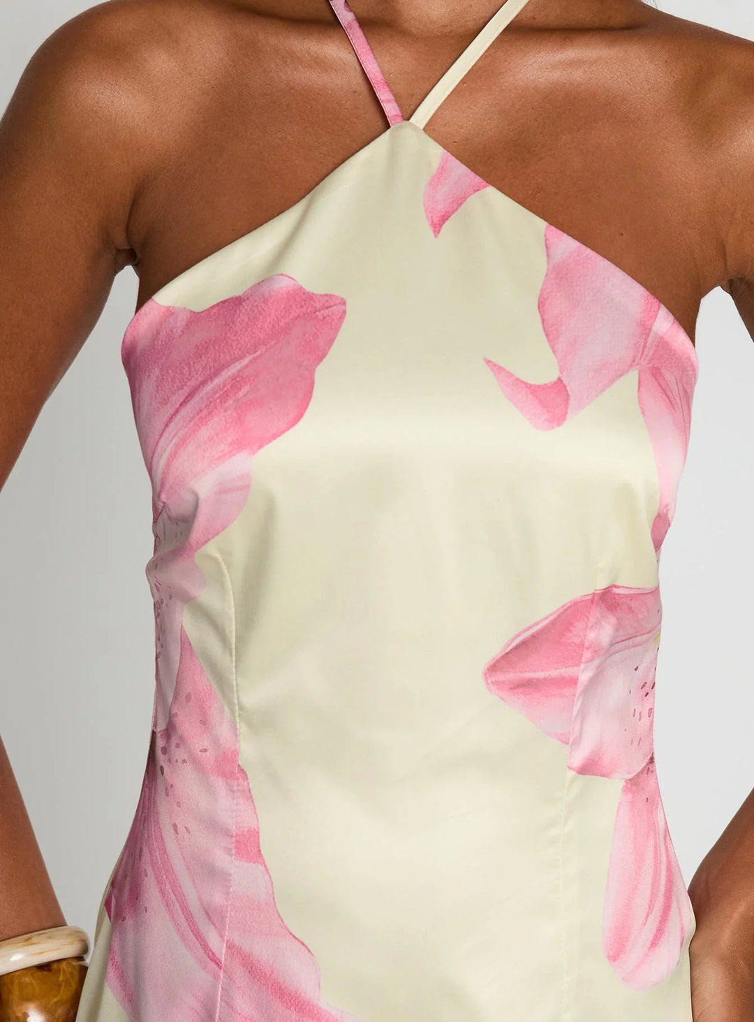 EdenBliss Mini Dress