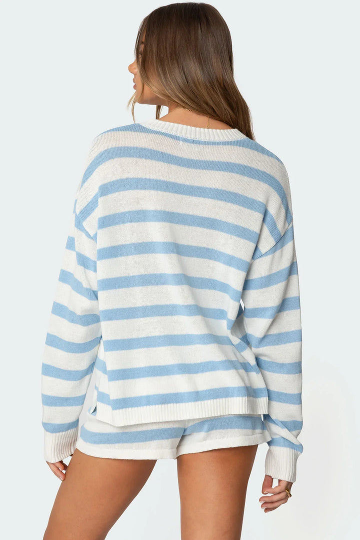 LunaCoast Knit Set