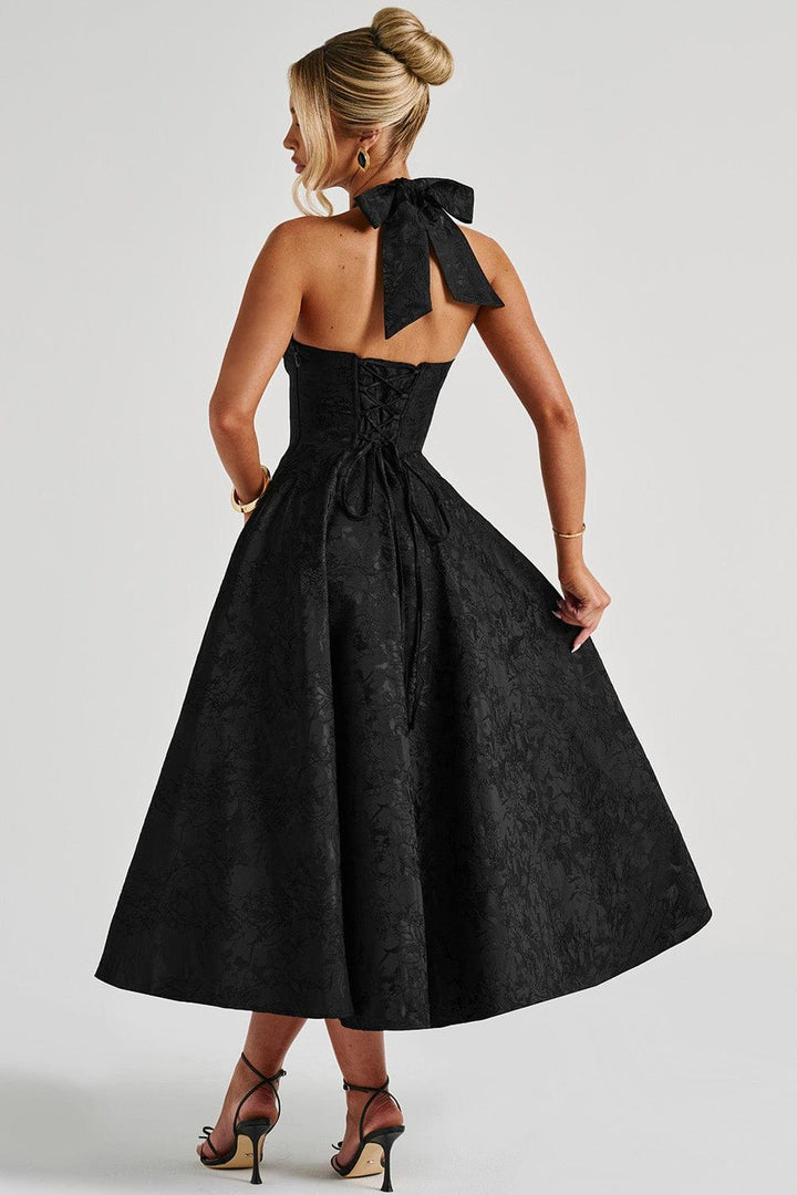 Effie - Midi Dress