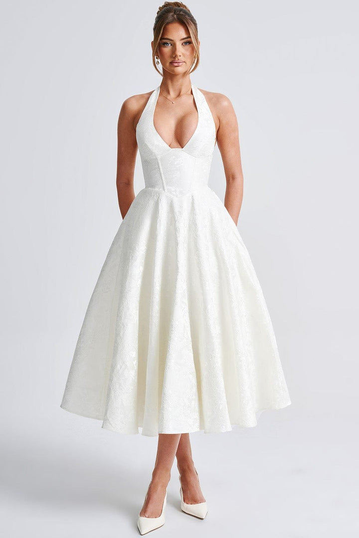 Effie - Midi Dress