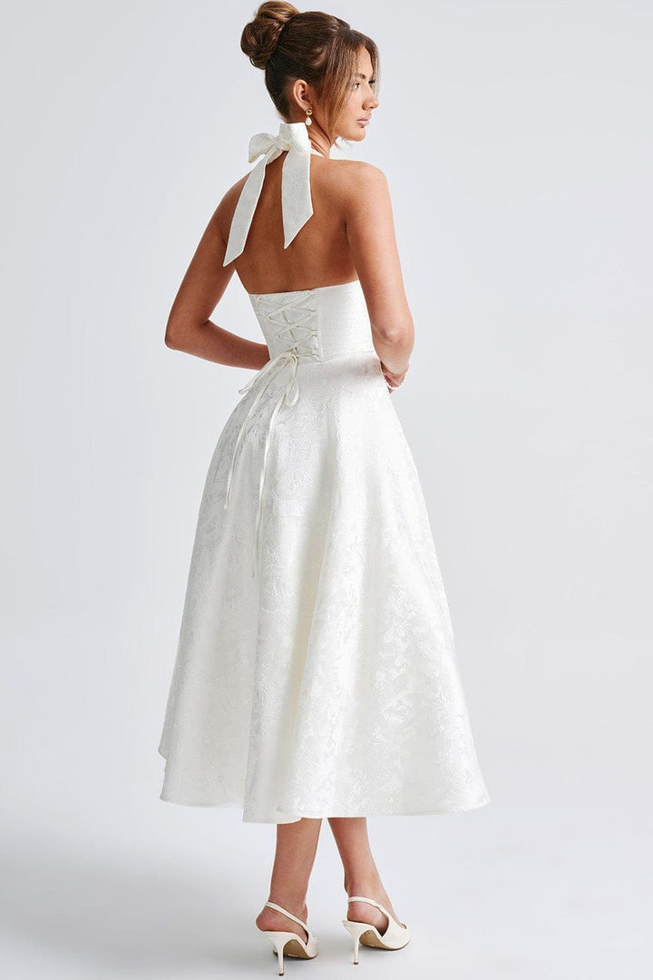 Effie - Midi Dress