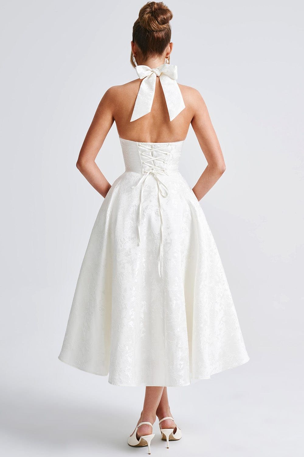 Effie - Midi Dress