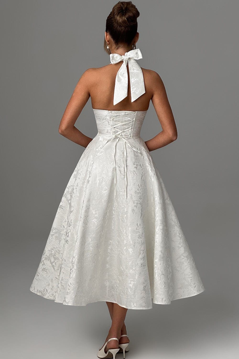 Effie - Midi Dress