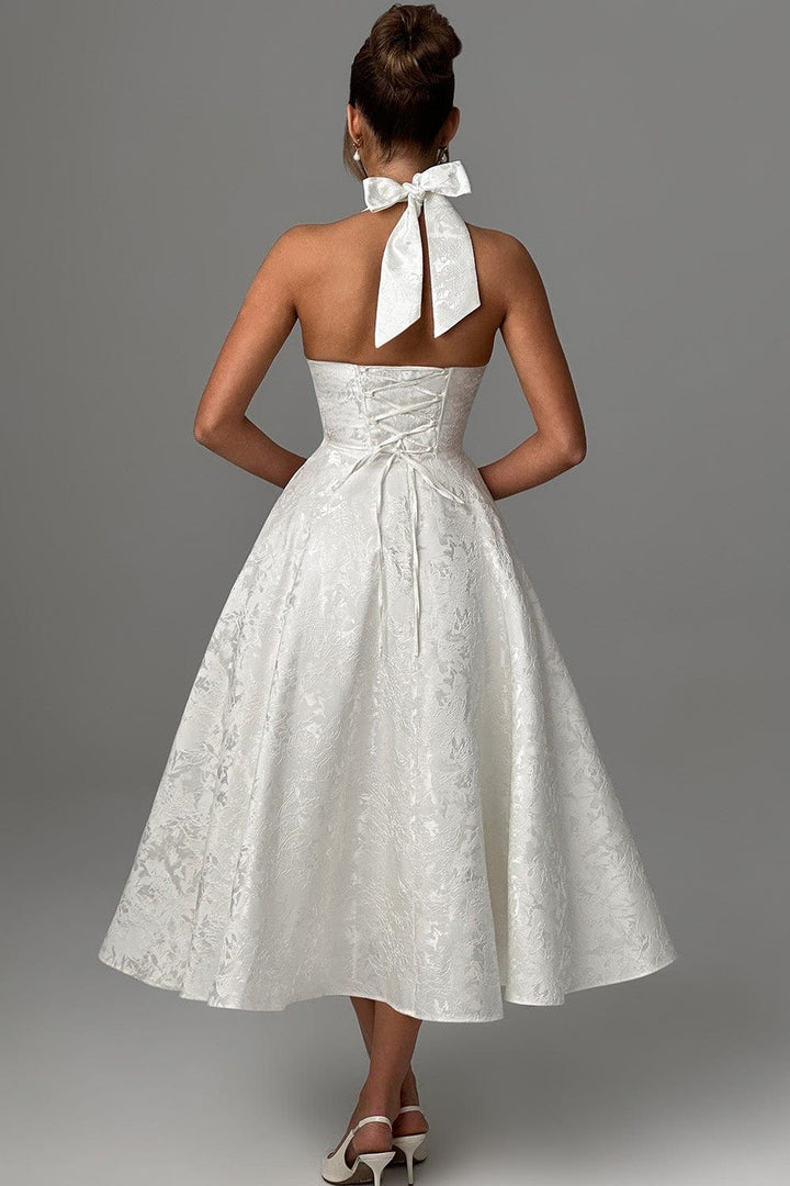 Effie - Midi Dress