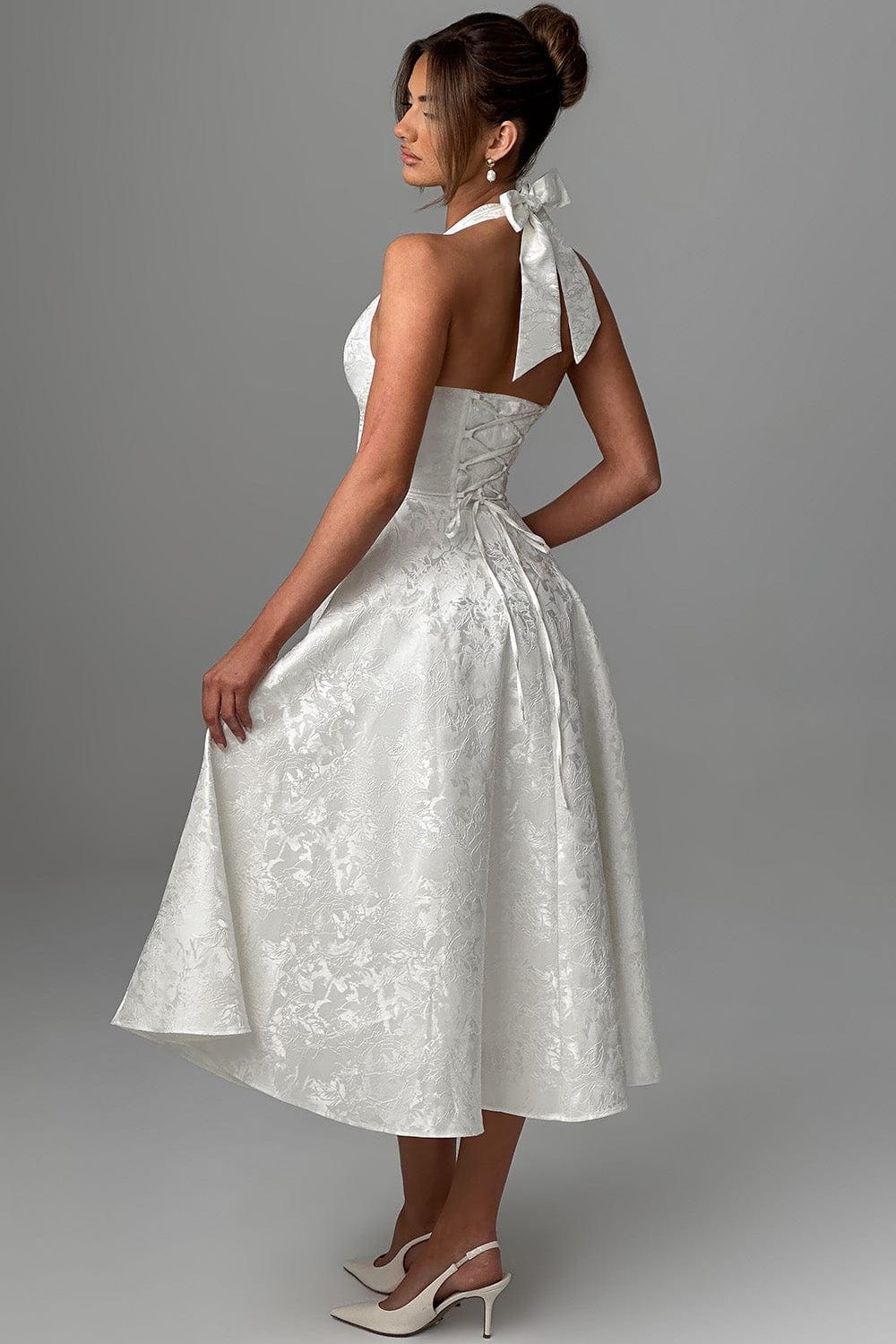 Effie - Midi Dress