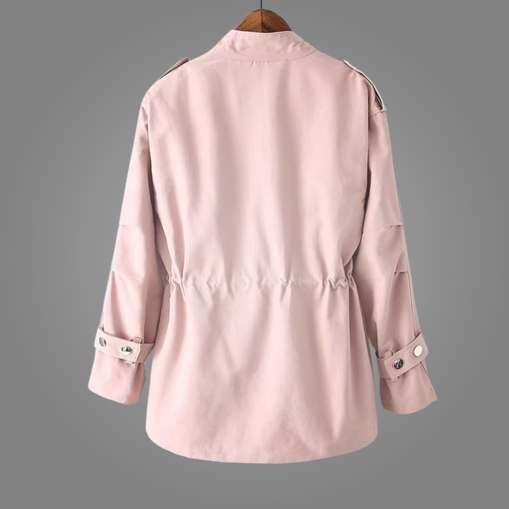 AMÉLIE™ RAIN COAT