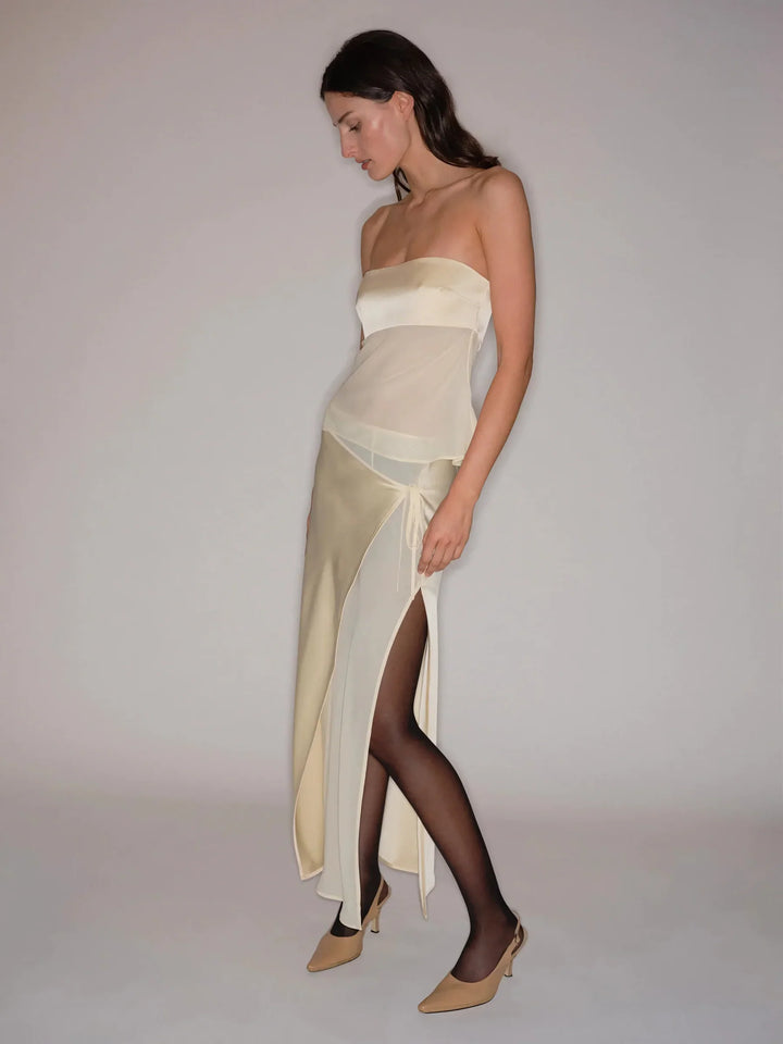 Piavetta Maxi Dress