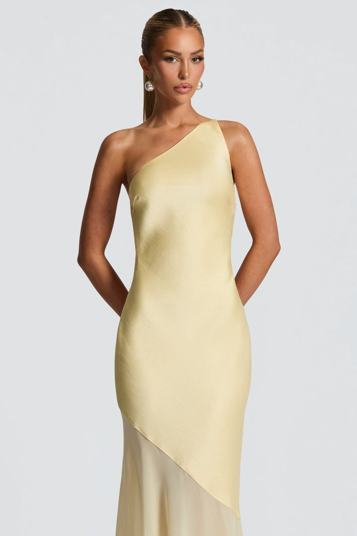 Alicia - Fable Gown