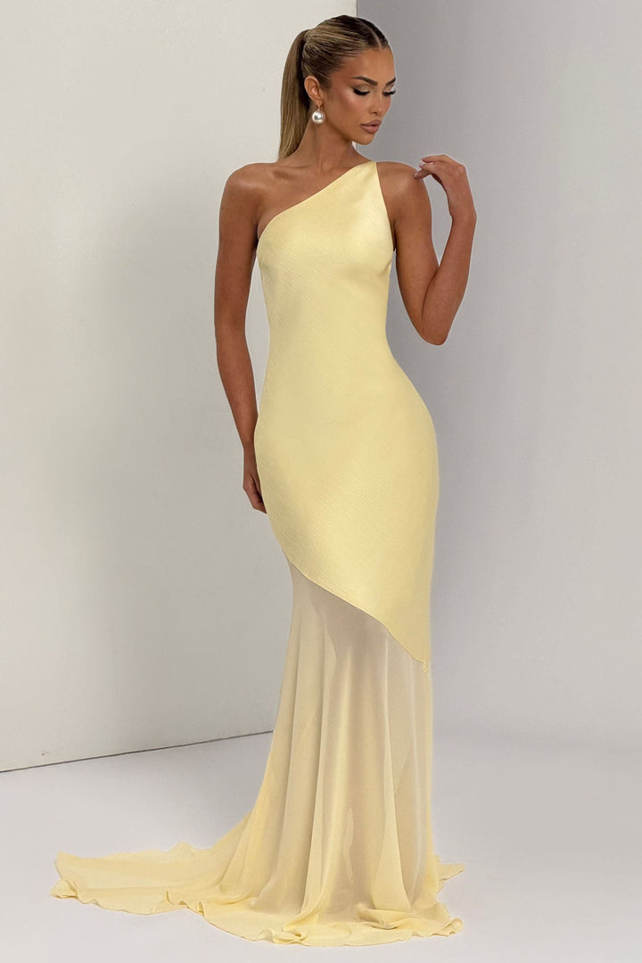 Alicia - Fable Gown