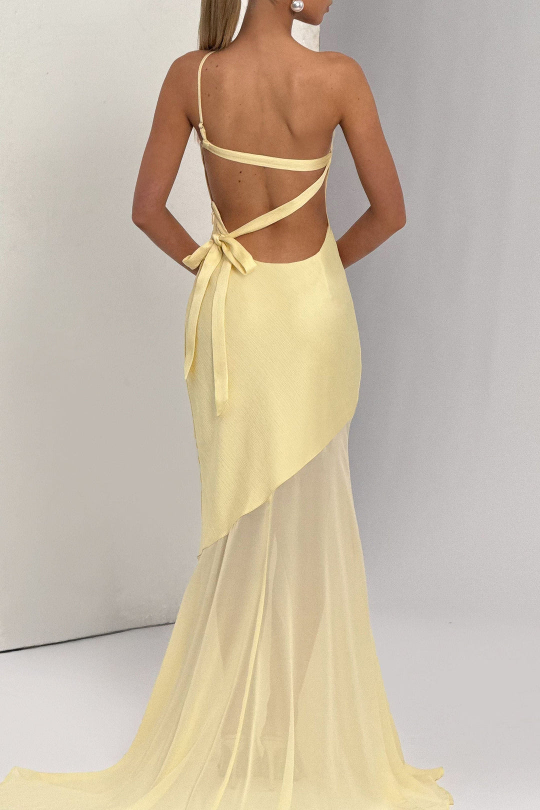 Alicia - Fable Gown