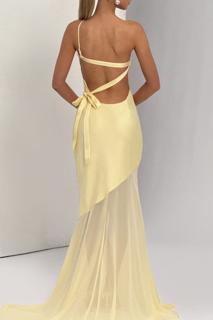 Alicia - Fable Gown