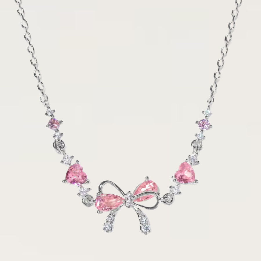 BlushBond™ Friendship Bracelet