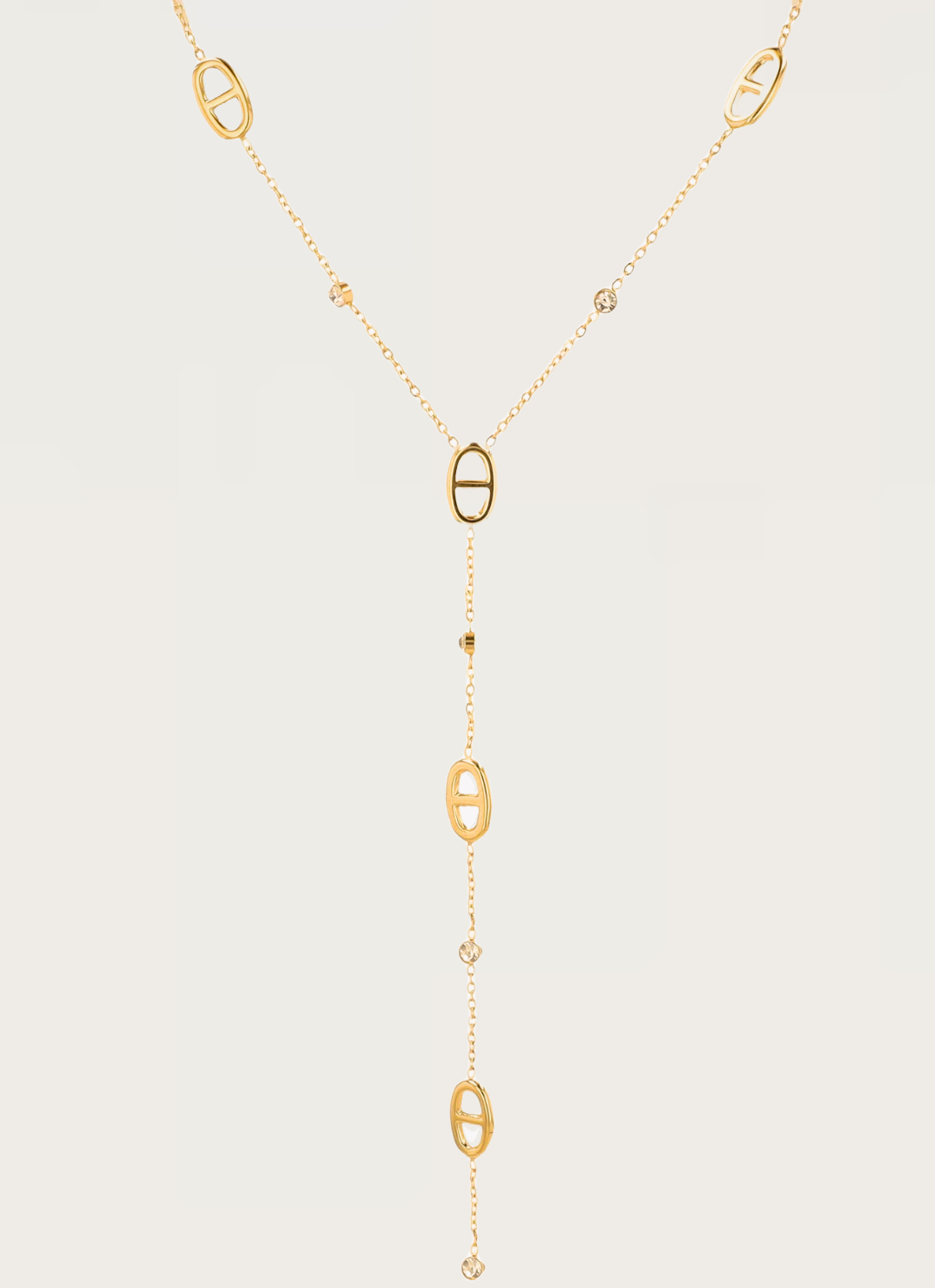 COLLIER "AMARA" 