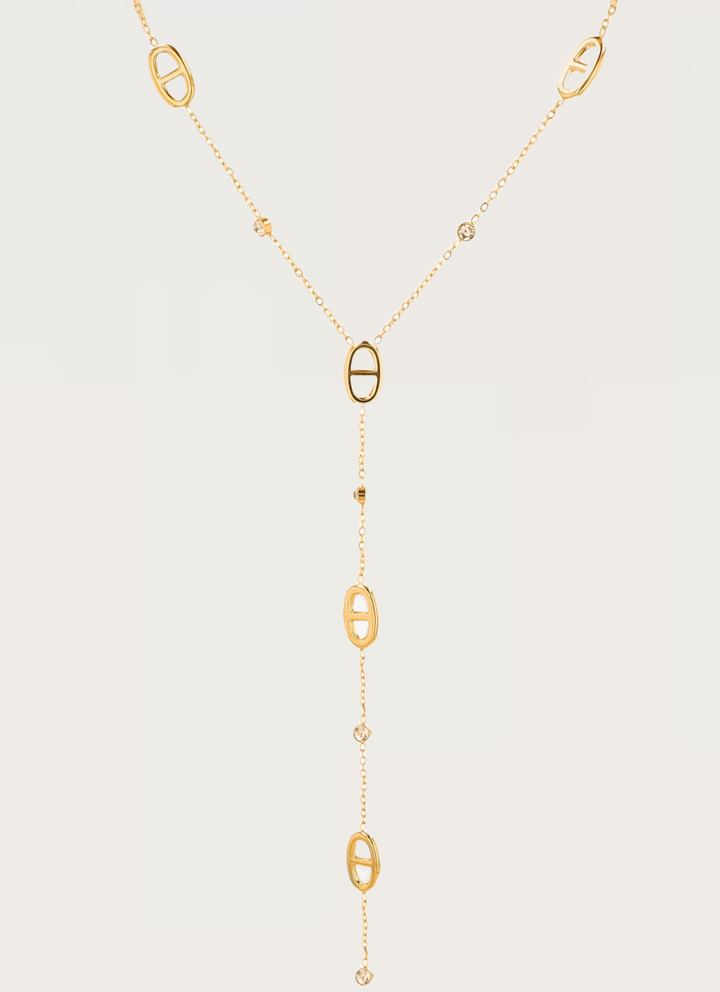 COLLIER "AMARA" 