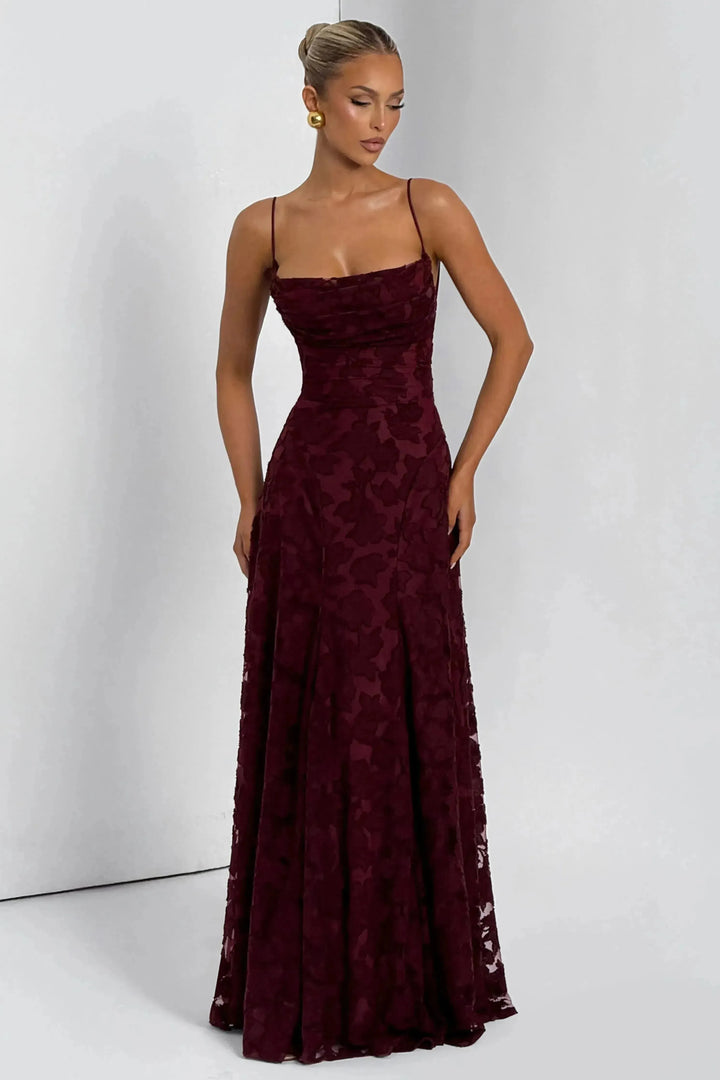 Syren - Long Dress