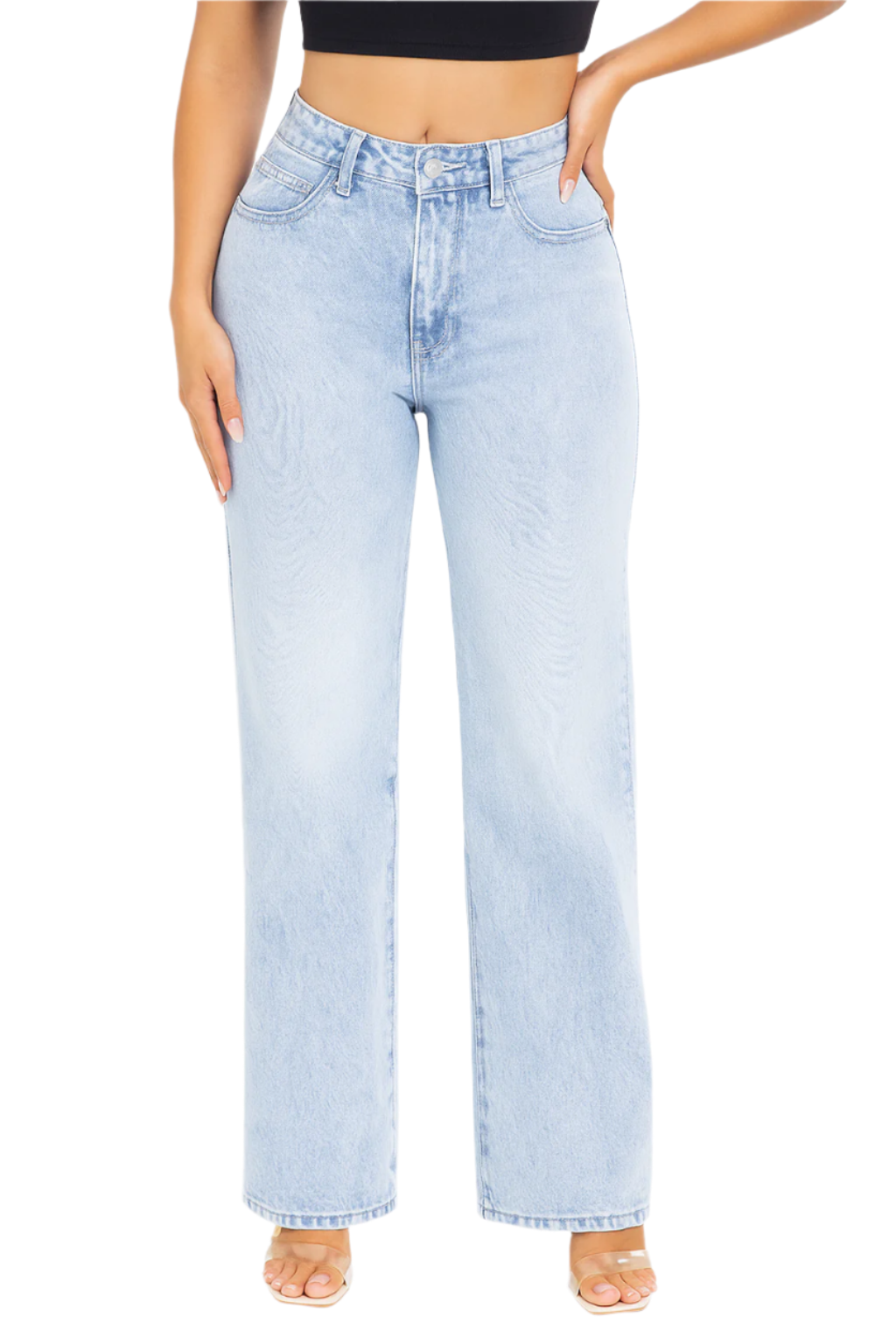 Contoura Sculpt Jeans