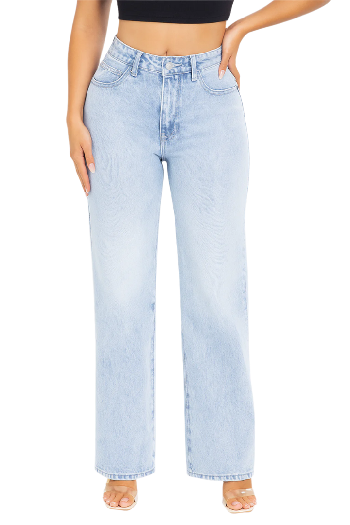 Contoura Sculpt Jeans