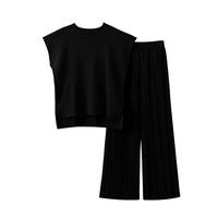 Marvelle Knit Set