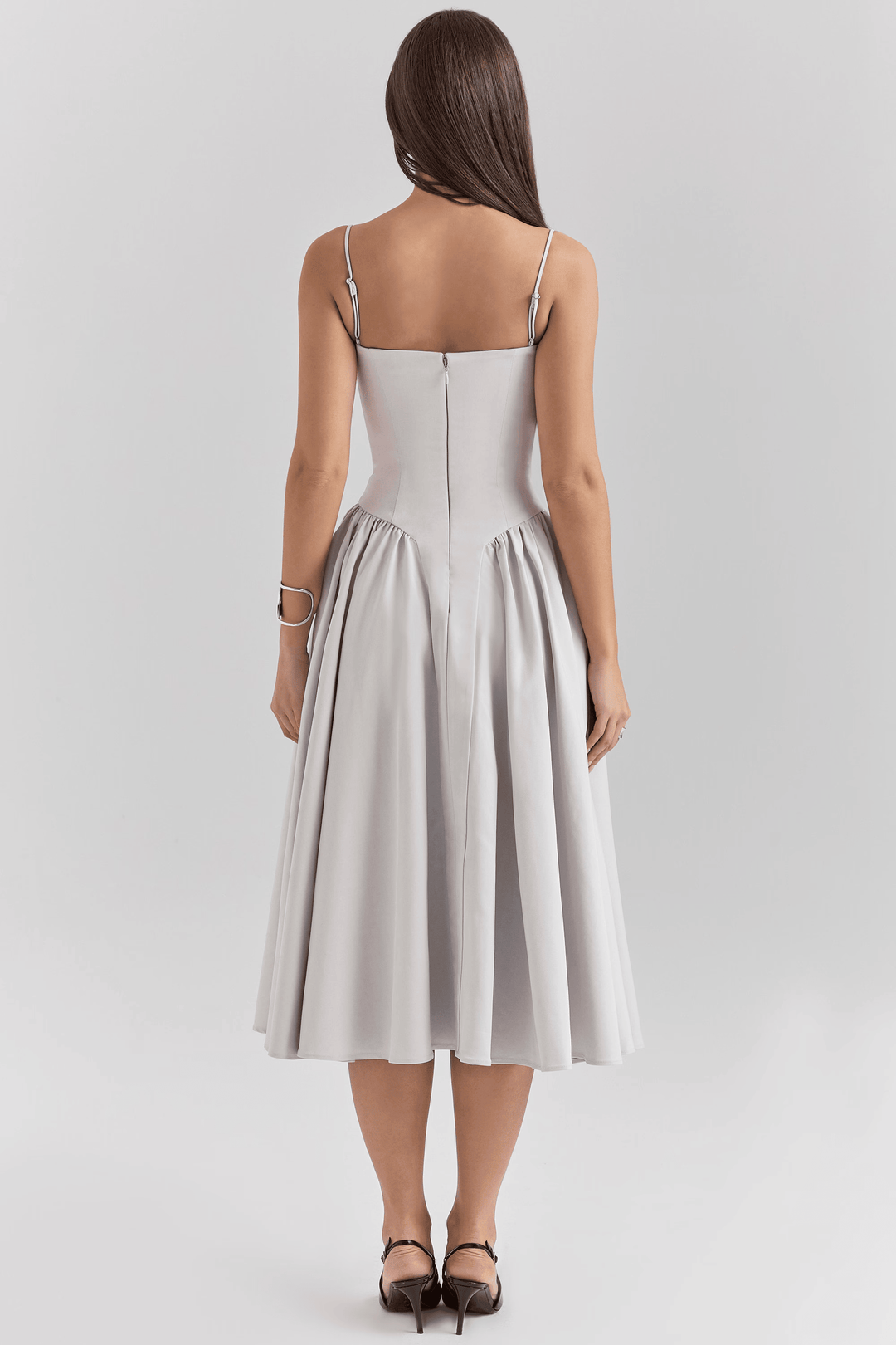 Viora Corset Dress
