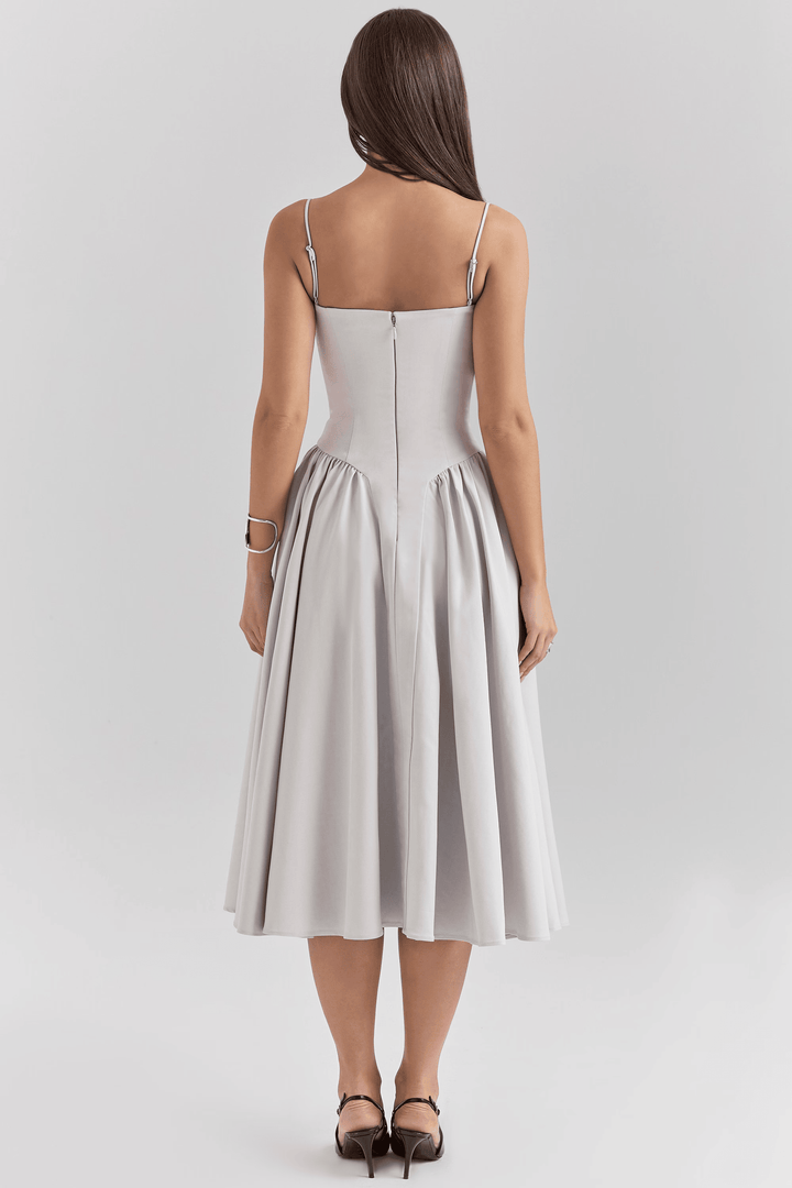 Viora Corset Dress