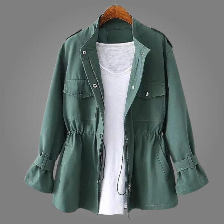 AMÉLIE™ RAIN COAT