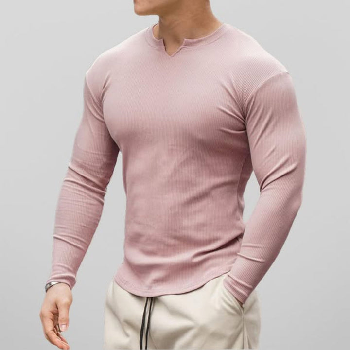 JACKED MUSCLE SHIRT