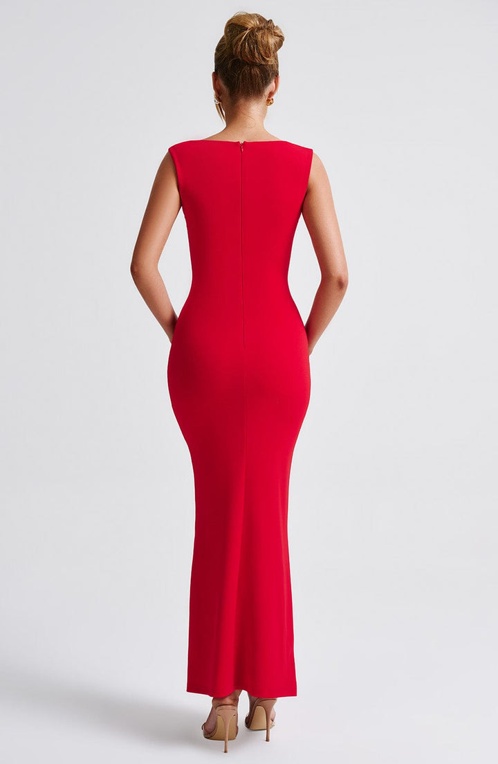 Diana - Midi Dress