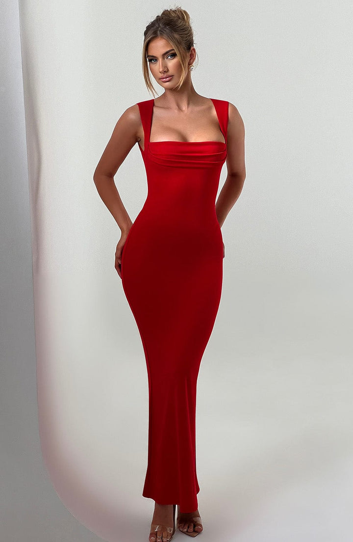 Diana - Midi Dress