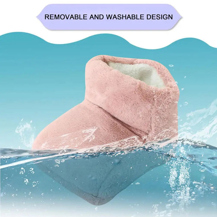 CloudSoft Foot Warmer